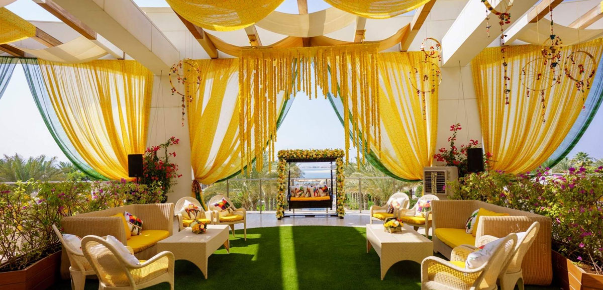 Indian Wedding Italy | Ceremony - Destination, Luxury, Exclusive, Professional