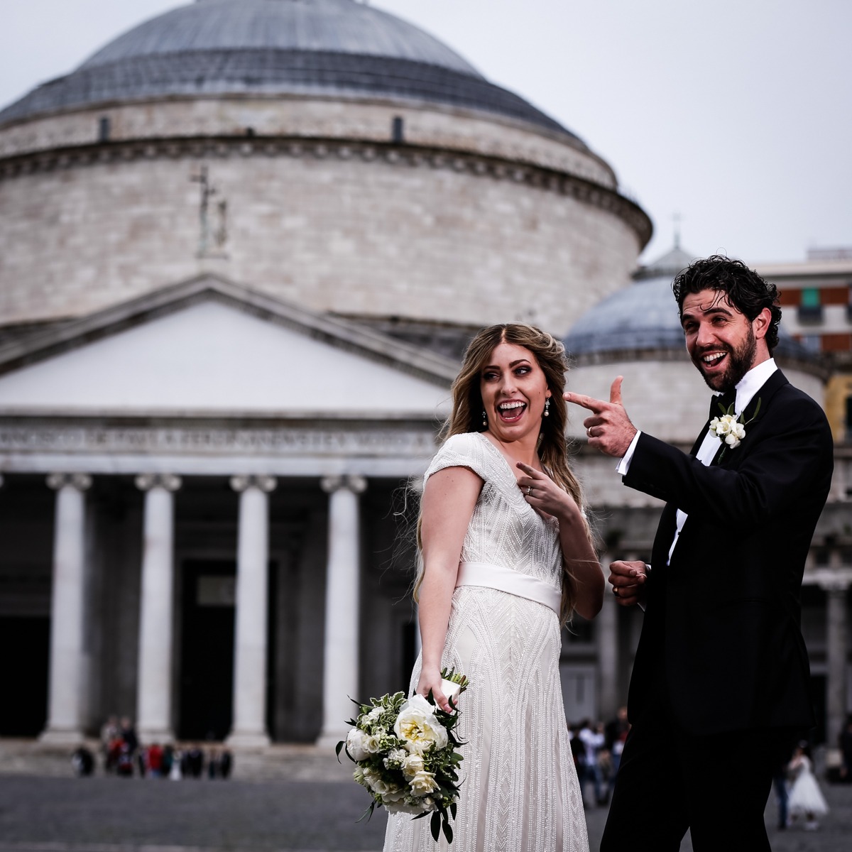 catholic wedding venues Ravello