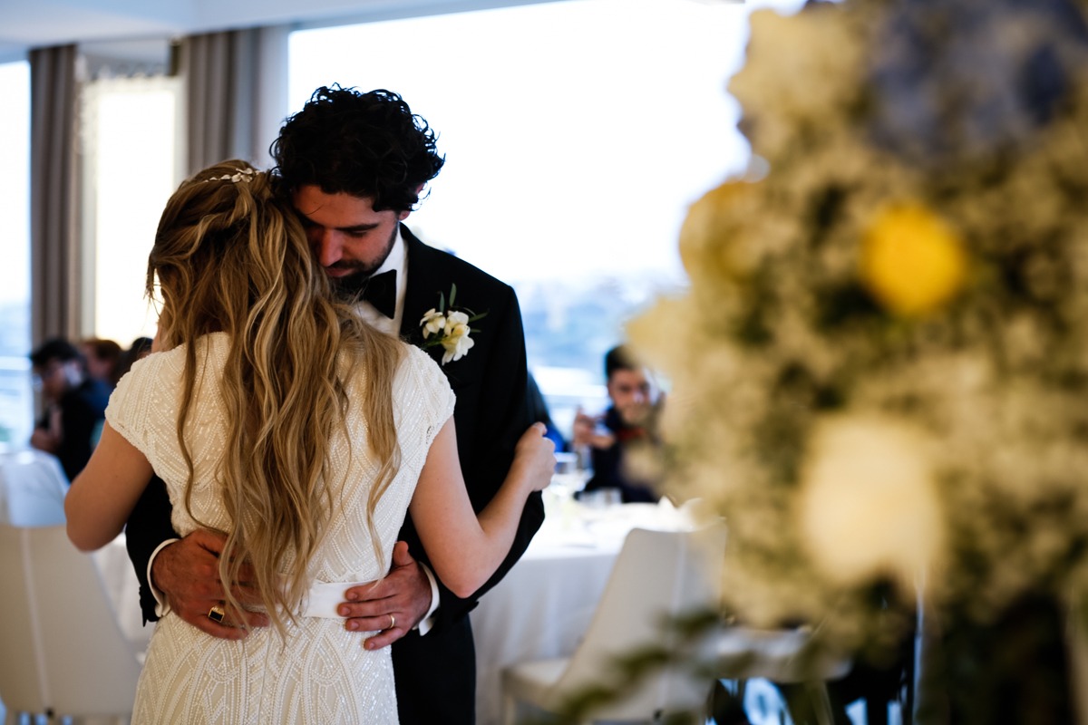 Catholic Wedding Locations in Ravello