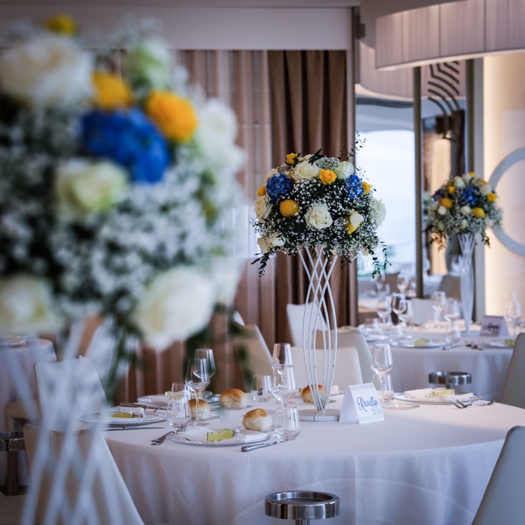 Wedding Planner Sorrento - Incanto Wedding in Italy