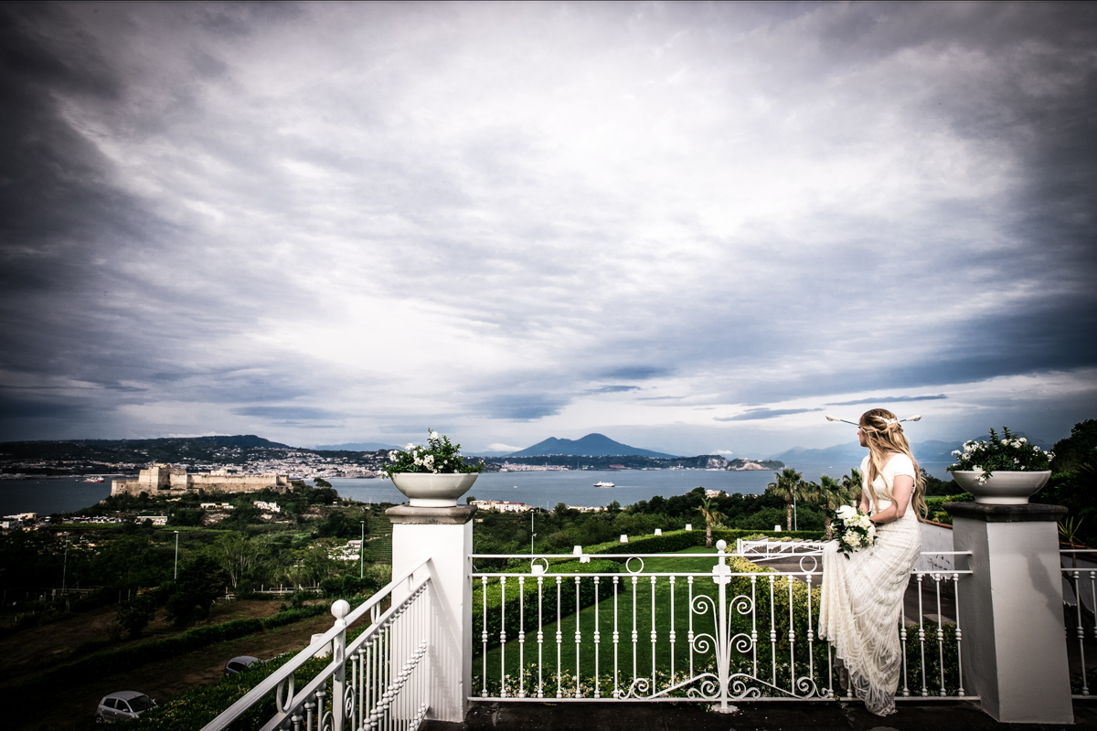 Professional Wedding Planner Tuscany