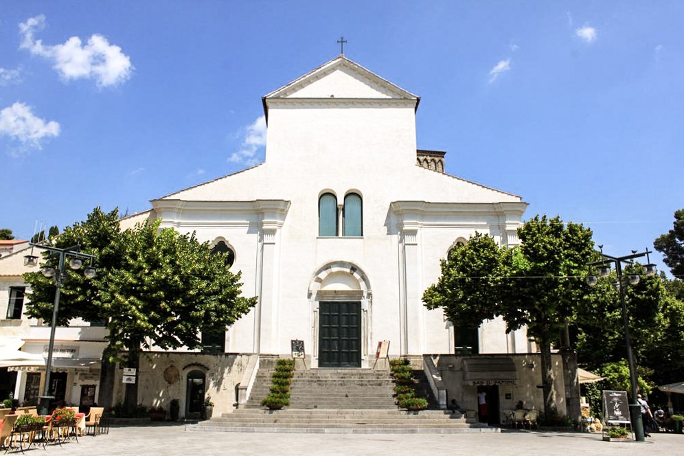 Luxury Wedding Amalfi Coast