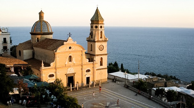 amalfi coast destination wedding