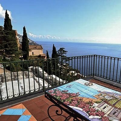 Professional Wedding Planner amalfi coast