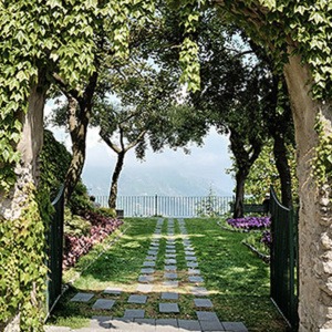 civil wedding in ravello