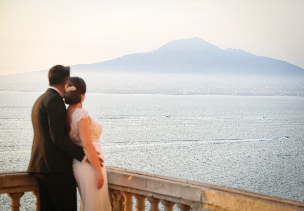 Wedding Planner Sorrento