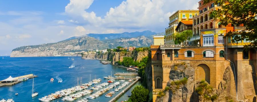 Catholic Wedding Sorrento