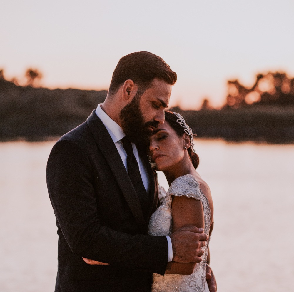 Luxury Civil Wedding in Positano