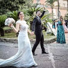 Wedding Planner Sorrento - Luxury | Destination Wedding Venues Italy
