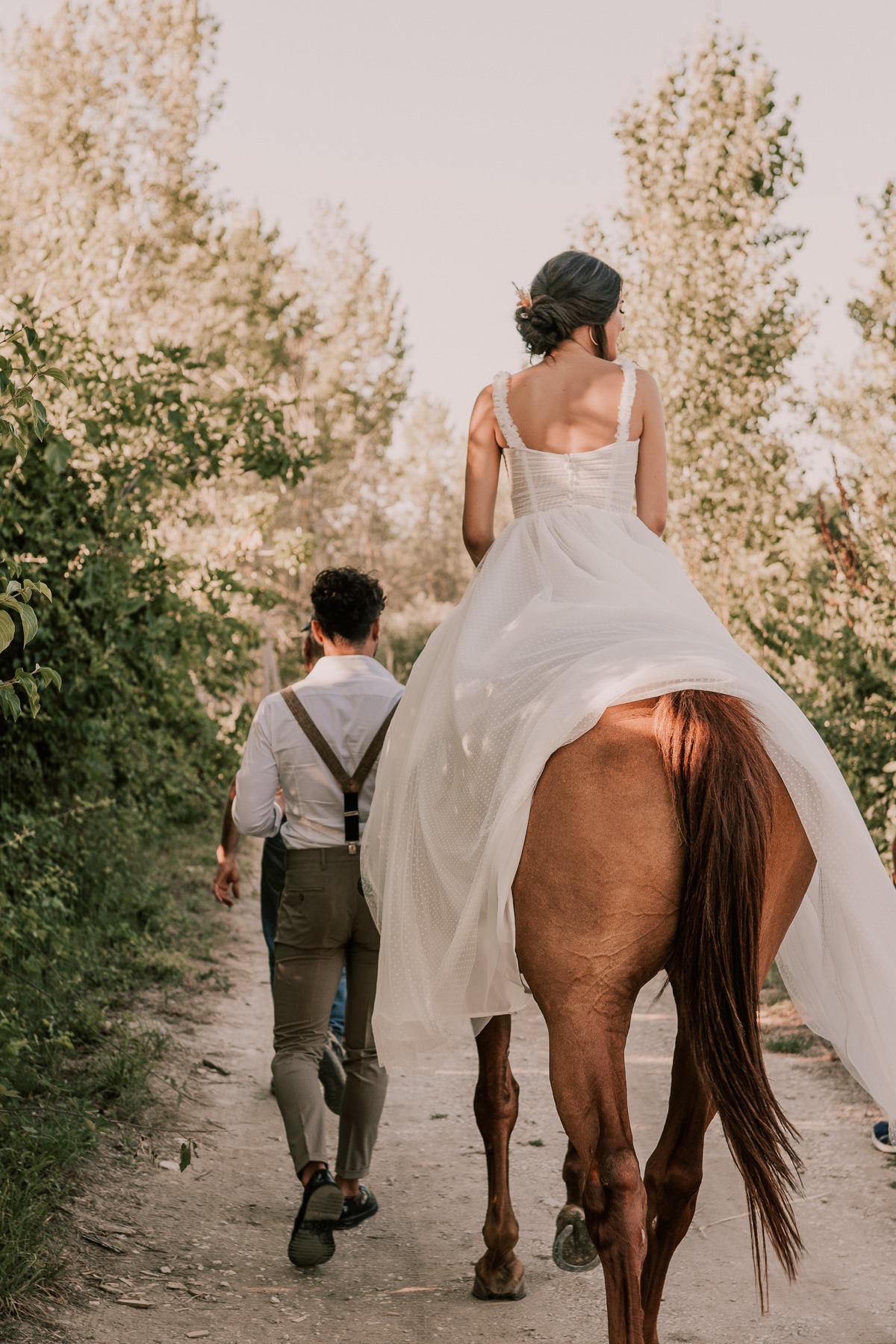 Luxury Wedding Planner Sorrento