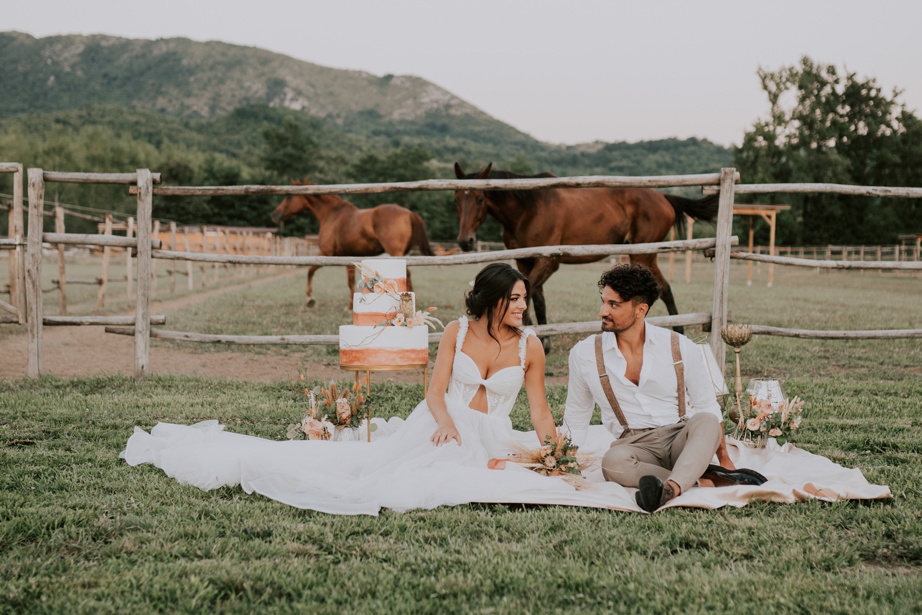 Wedding Planner Ravello