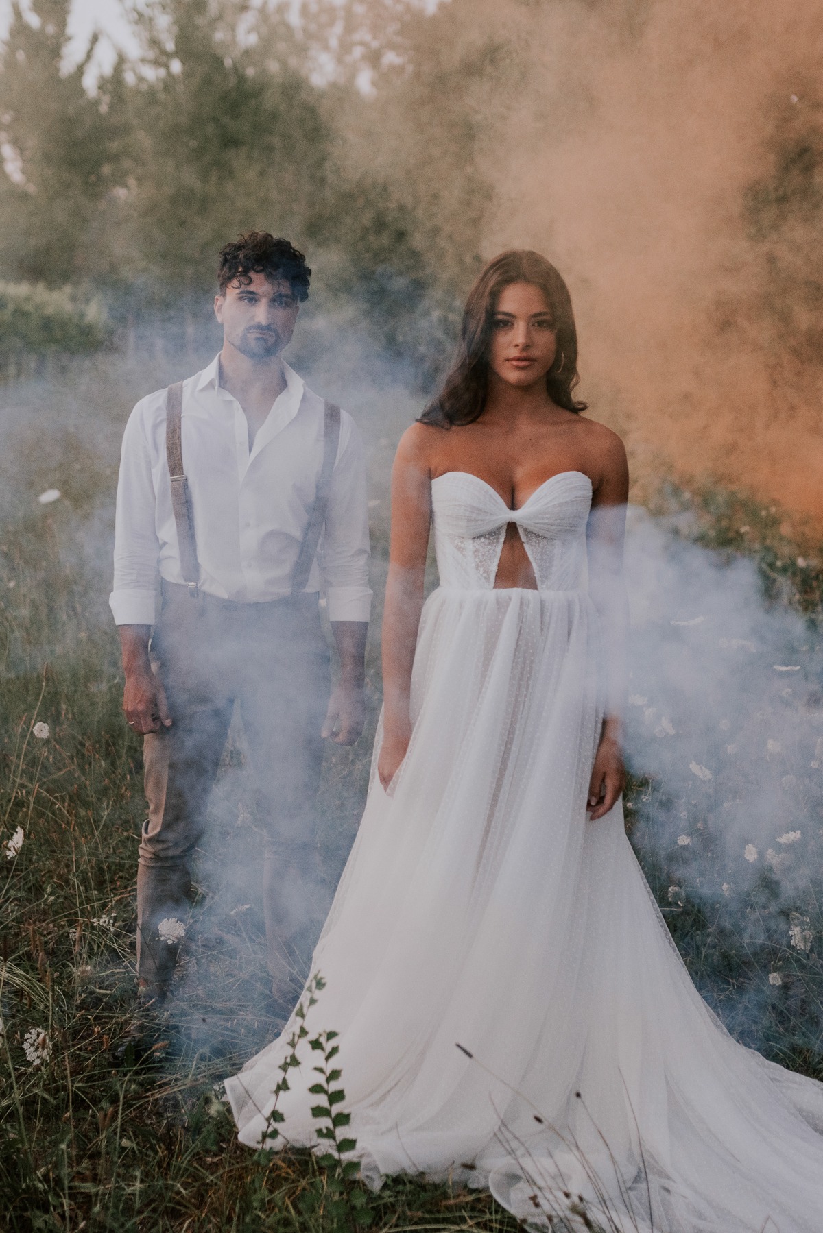 Ravello wedding planner